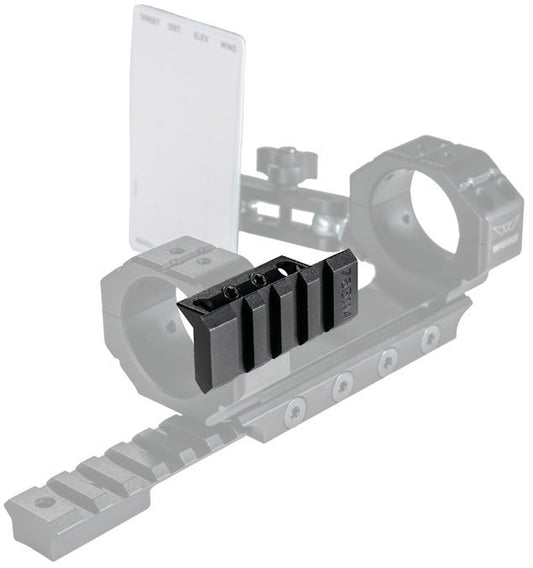 CARRIL VERTICAL WARNE PARA MONTURA SKYLINE PRECISION
