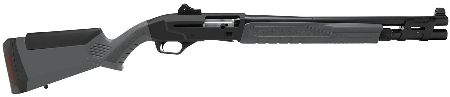 ESCOPETA SEMIAUTOMÁTICA SAVAGE RENEGAUGE SECURITY (7)