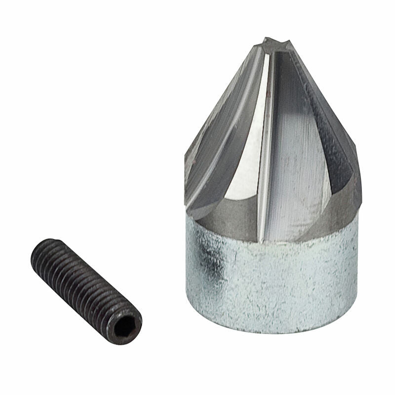 HERRAMIENTA DE DESBARDADO DE CARBURO RCBS TRIM MATE (1)