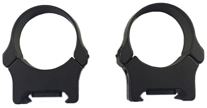 JUEGO DE ANILLAS APEL BLUE-LINE PARA WEAVER - 30MM. BH10 (4)
