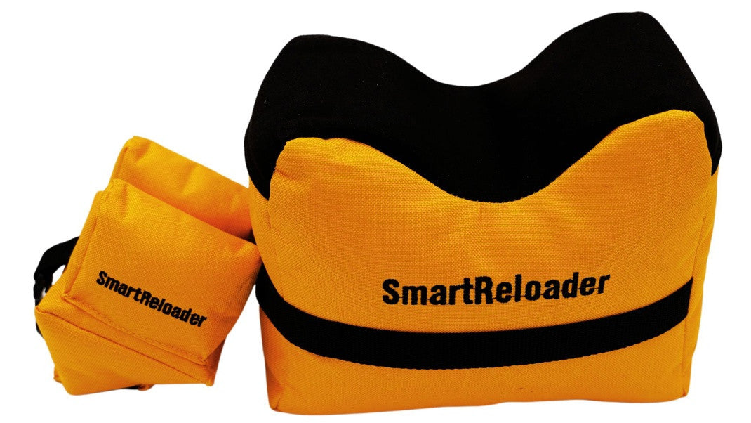 KIT DE SACO CULATERO Y DE APOYO DELANTERO SMARTRELOADER SR200 CON RELLENO (1)