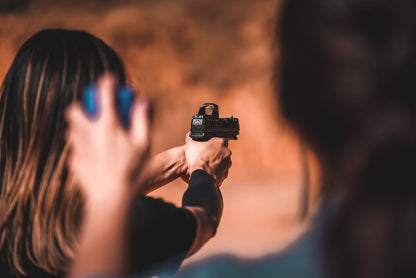 PISTOLA WALTHER PDP F-SERIES 4" - 9MM. (6)