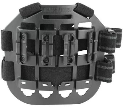 PLATAFORMA MODULAR BLACKHAWK S.T.R.I.K.E. CQC PARA MUSLO & Black