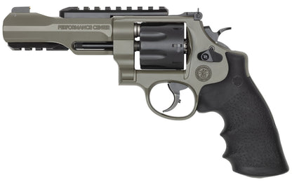 REVÓLVER SMITH & WESSON 327 TRR8 MOSS PC 5" (5)