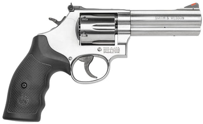 REVÓLVER SMITH & WESSON 686 4" - 357 MAG.