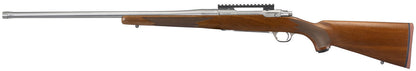 RIFLE DE CERROJO RUGER HAWKEYE HUNTER (12)