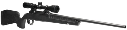RIFLE DE CERROJO SAVAGE AXIS XP (ZURDO) (1)