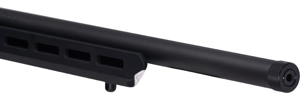 CARABINA DE CERROJO SAVAGE B22 PRECISION (4)