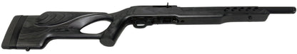 CARABINA SEMIAUTOMÁTICA RUGER 10/22 TARGET - 22 LR (5)
