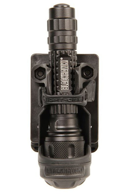 FUNDA BLACKHAWK PARA LINTERNA GLADIUS