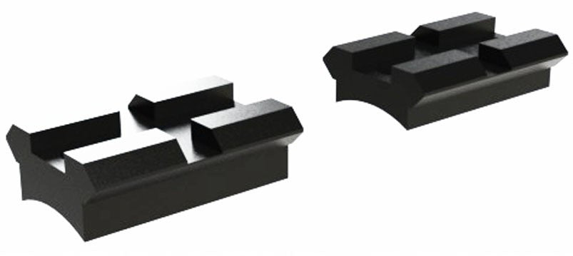 Juego de Bases POLI NICOLETTA - Sauer 202 & Sauer 202