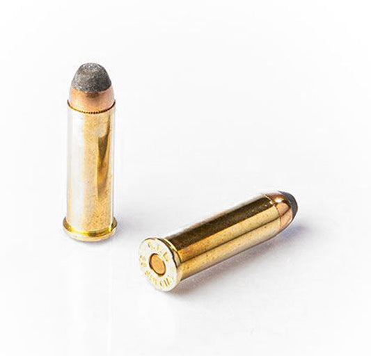 MUNICIÓN FIOCCHI CLASSIC - 38 S&W SPECIAL - 125 GRAINS - SJSP & 125 grains - SJSP