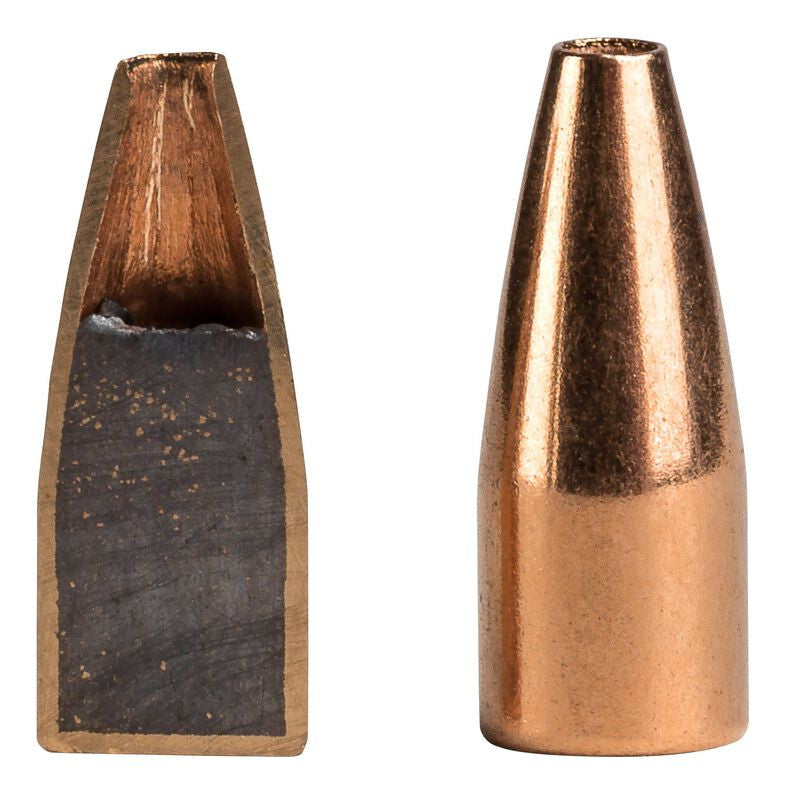 BALA FEDERAL Speer TNT - 17 HMR - 17 grains (2)