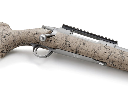 RIFLE DE CERROJO RUGER FTW HAWKEYE HUNTER (6)