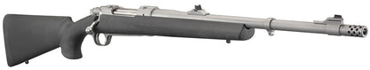RIFLE DE CERROJO RUGER HAWKEYE ALASKAN (1)