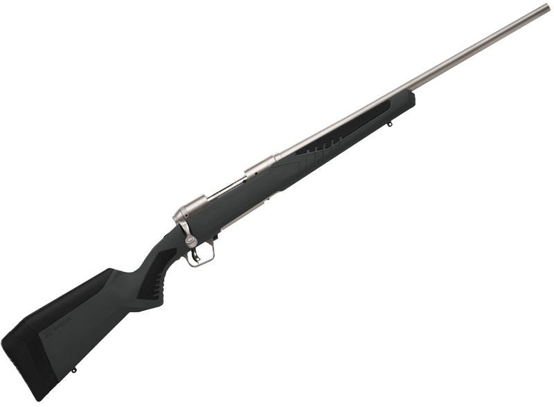 RIFLE DE CERROJO SAVAGE 110 STORM