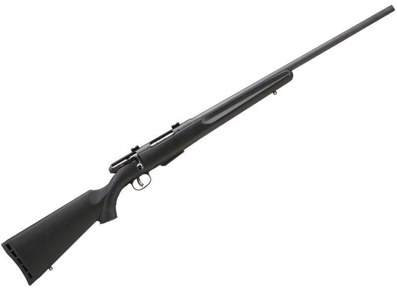 RIFLE DE CERROJO SAVAGE 25 WALKING VARMINTER