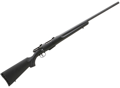 RIFLE DE CERROJO SAVAGE 25 WALKING VARMINTER