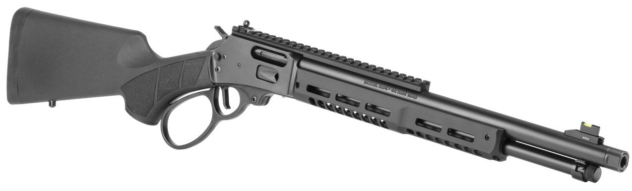 RIFLE DE PALANCA SMITH & WESSON 1854 STEALTH HUNTER (1)