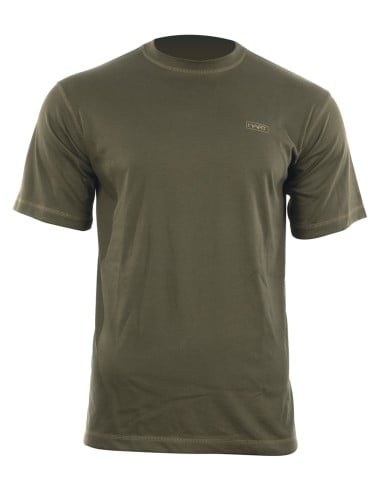 Camisetas HART LODGE S 2 ud (2)