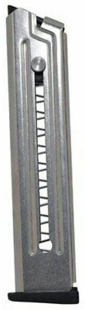 CARGADOR METÁLICO SMITH & WESSON 22A/22S 10R - 22 LR (1)