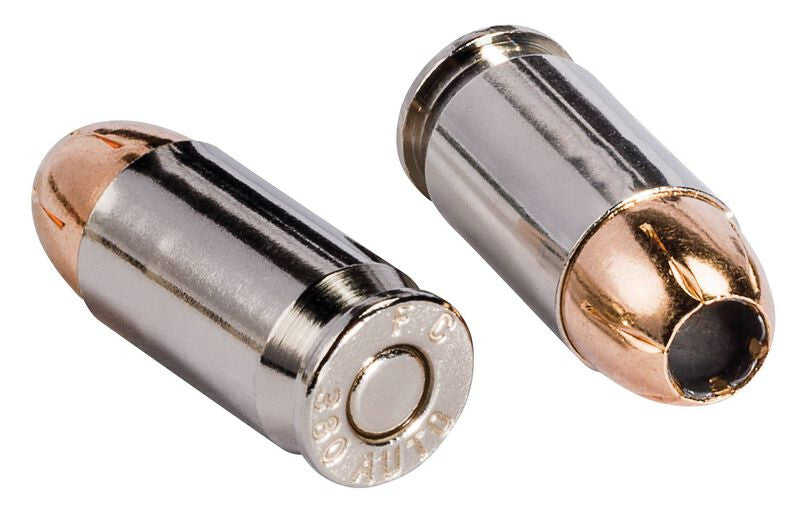 BALA FEDERAL PERSONAL DEFENSE HST - 9MM. CORTO - 99 GRAINS - JHP (1)