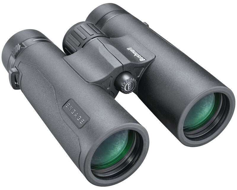 PRISMÁTICO BUSHNELL ENGAGE X - 10X42 & 10x42