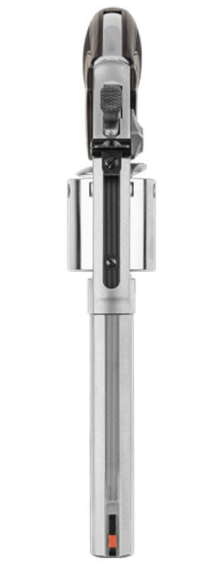 REVÓLVER SMITH & WESSON 686 PLUS 5" - 357 MAG. (4)