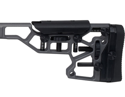 RIFLE DE CERROJO SAVAGE 110 ELITE PRECISION - 308 WIN. (ZURDO) (3)