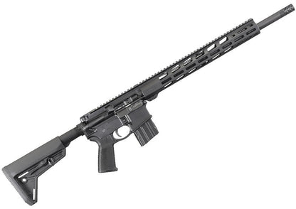 RIFLE SEMIAUTOMÁTICO RUGER AR-556 MPR