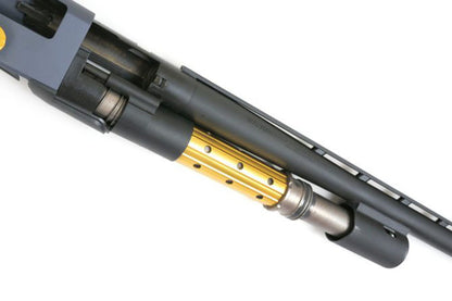 ESCOPETA SEMIAUTOMÁTICA MOSSBERG 940 JM PRO OR TUNGSTEN GRAY - 12/76 (11)