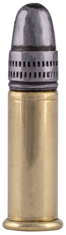 BALA FEDERAL Champion Training - ALTA VELOCIDAD - .22LR - 40 grains - LRN (2)