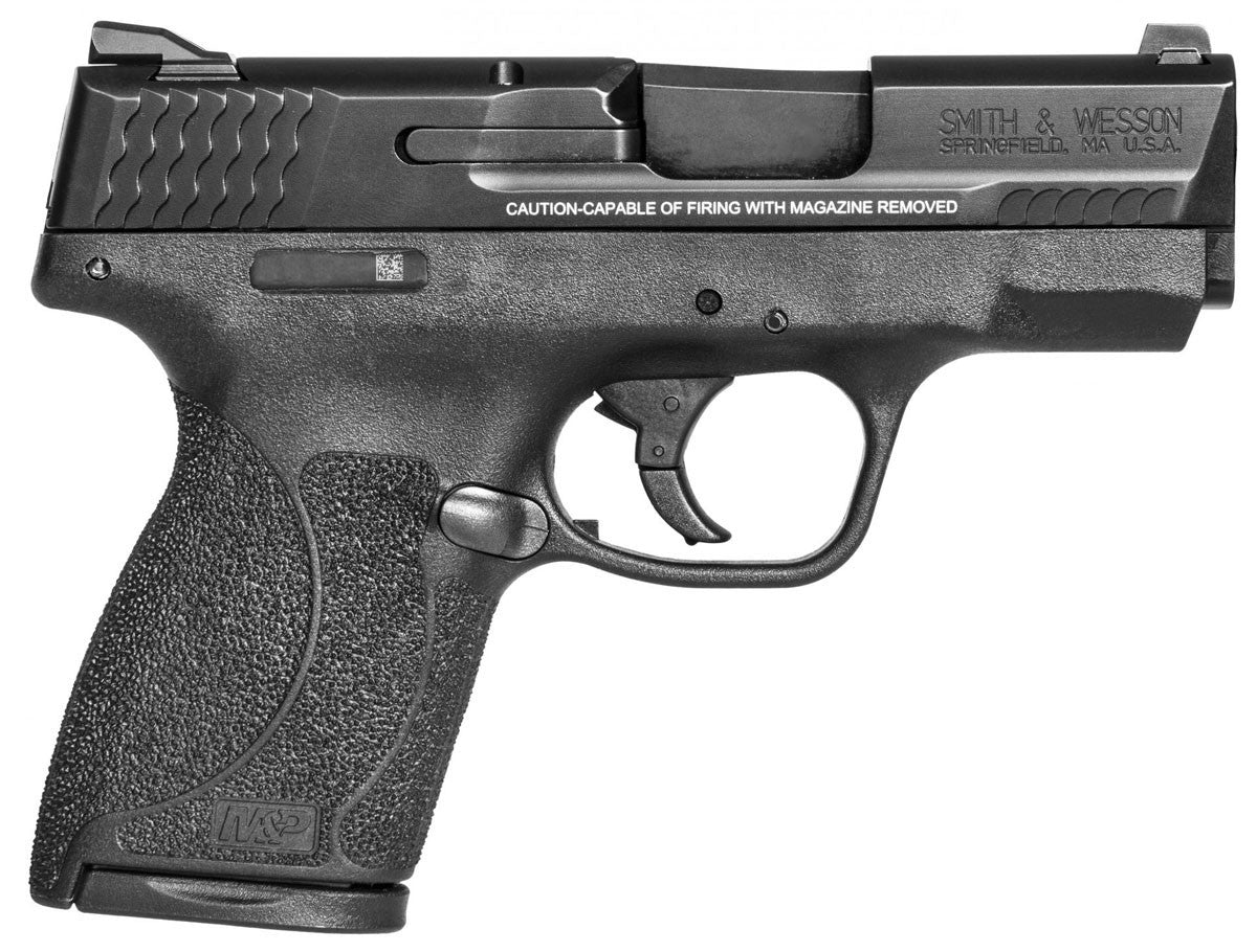 PISTOLA SMITH & WESSON M&P45 SHIELD M2.0 - CON SEGURO MANUAL (1)