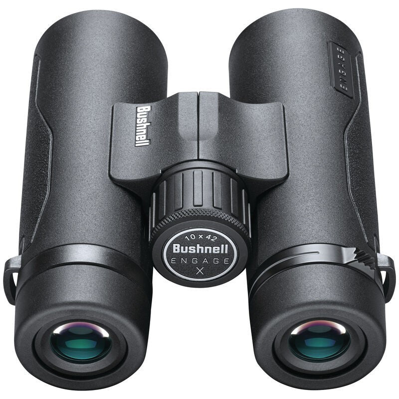 PRISMÁTICO BUSHNELL ENGAGE X - 10X42 (1)