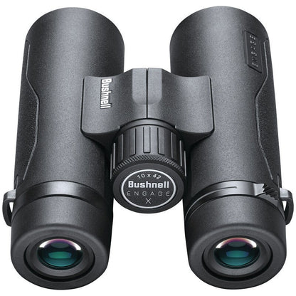 PRISMÁTICO BUSHNELL ENGAGE X - 10X42 (1)