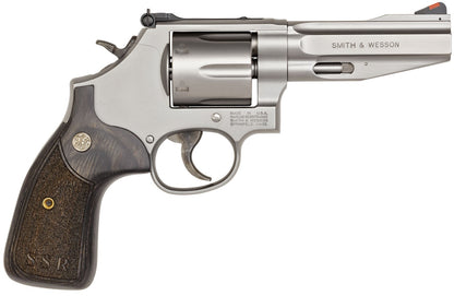 REVÓLVER SMITH & WESSON 686 SSR 4" - 357 MAG.