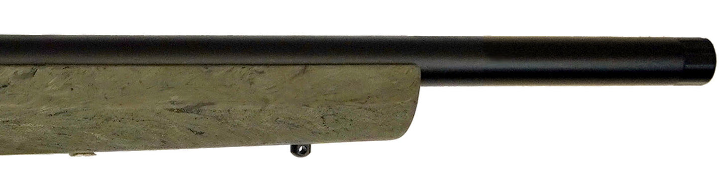 RIFLE DE CERROJO REMINGTON 700 SPS TACTICAL THREADED (4)