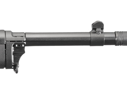 RIFLE SEMIAUTOMÁTICO RUGER MINI-14 TACTICAL (8)