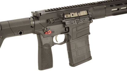 RIFLE SEMIAUTOMÁTICO SAVAGE MSR 10 PRECISION - 6.5 CREEDMOOR (3)