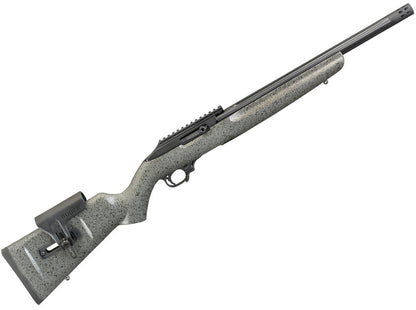 CARABINA SEMIAUTOMÁTICA RUGER 10/22 COMPETITION SPECKLED - 22 LR