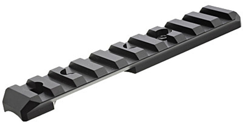 CARRIL PICATINNY RUGER MARK IV, MARK III Y 22/45 & MARK IV, MARK III Y 22/45