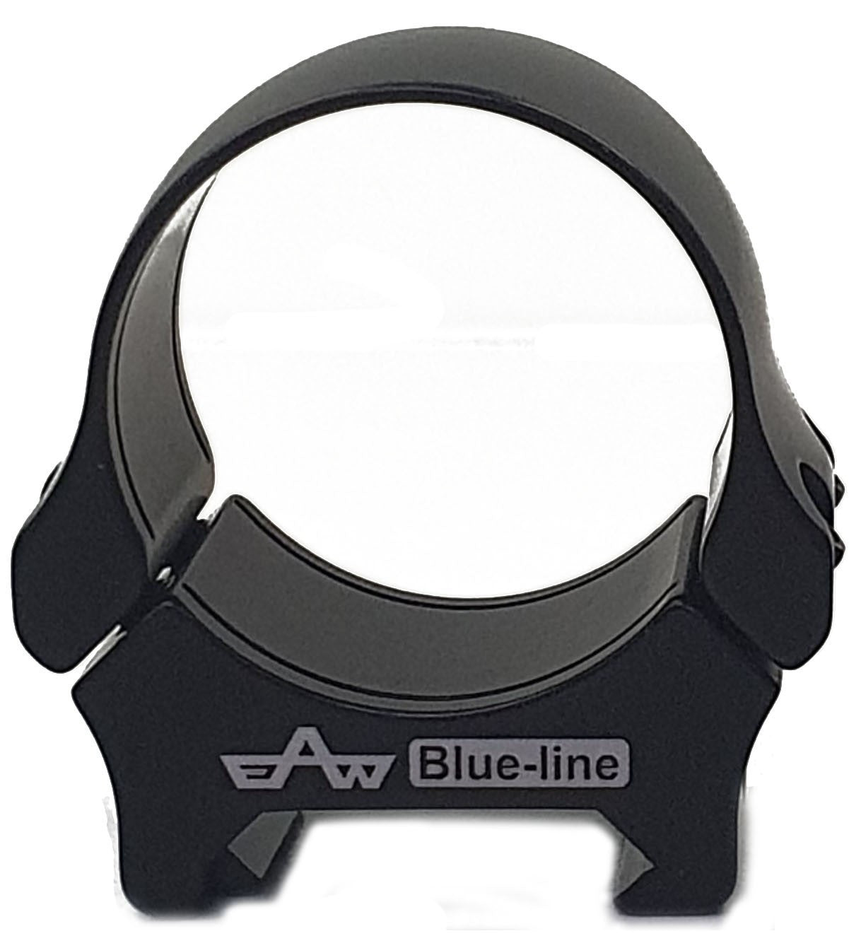 JUEGO DE ANILLAS APEL BLUE-LINE PARA PICATINNY - 30MM. BH5 (1)