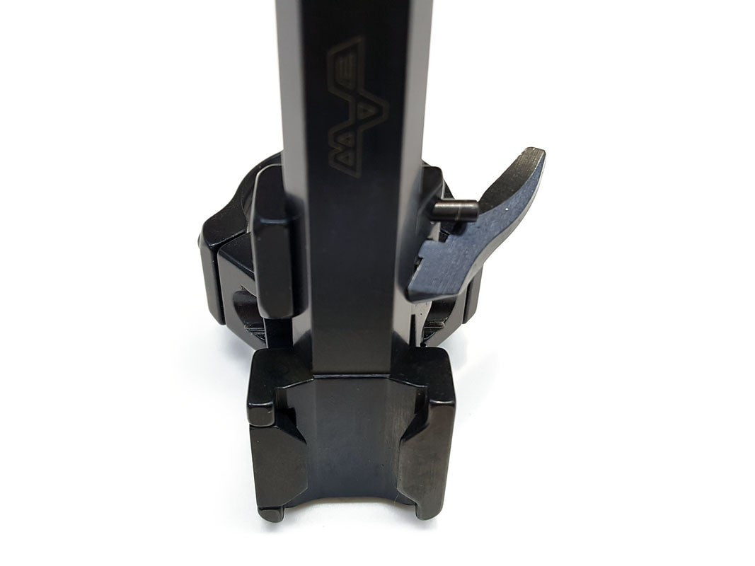 MONTURAS APEL MODELO 500-05404 PARA SAUER 404 - 30MM. BAJAS BH17.5 (5)
