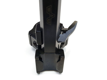 MONTURAS APEL MODELO 500-05404 PARA SAUER 404 - 30MM. BAJAS BH17.5 (5)