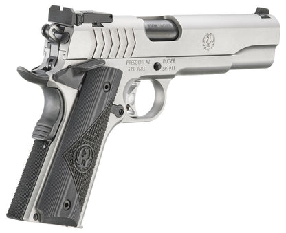 PISTOLA RUGER SR1911 TARGET (2)