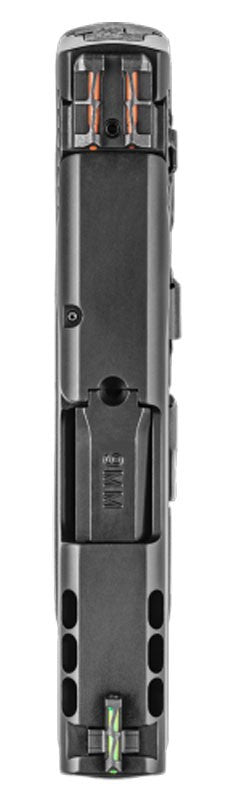 PISTOLA SMITH & WESSON M&P9 SHIELD PLUS PC 3.1" - 9MM. (5)