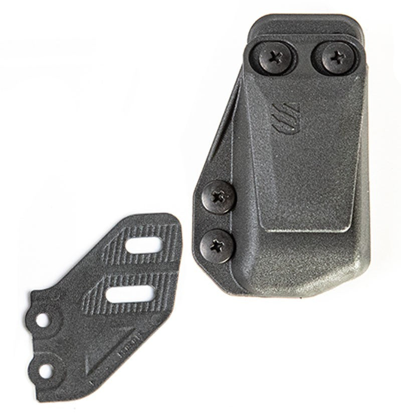 PORTA CARGADOR BLACKHAWK PARA FUNDAS STACHE IWB