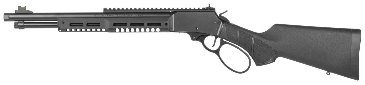 RIFLE DE PALANCA SMITH & WESSON 1854 STEALTH HUNTER (3)