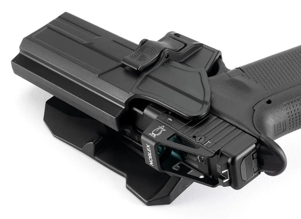 NOBLEX NV OS 1x23 Sight for Glock MOS 4 MOA – Carbin