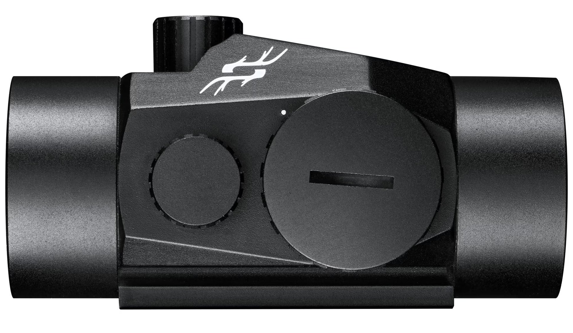 VISOR SIMMONS PRO TARGET 1X30 TUBE RED DOT 5 MOA (1)